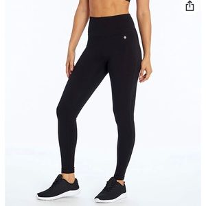 Bally Tummy Control 27inch Legging